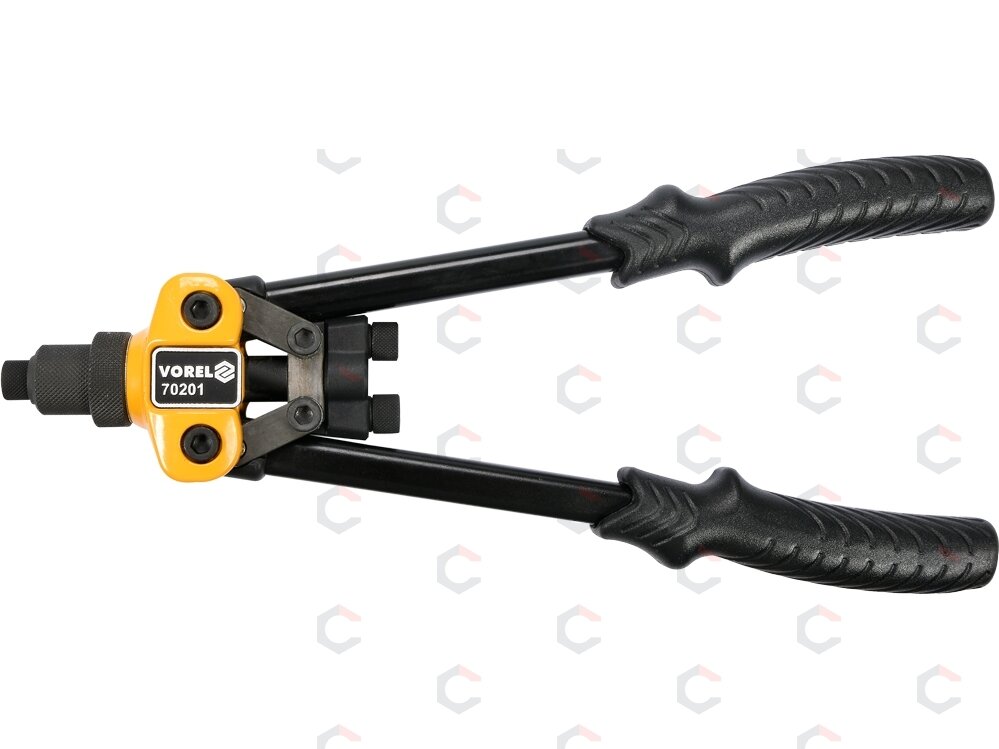 Kniediklis ilgom rankenom | 3.2, 4.0, 4.8 mm (70201) Kniediklis ilgom rankenom | 3.2, 4.0, 4.8 mm (70201)