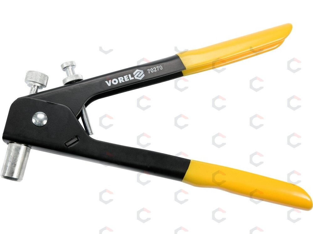 Kniediklis srieginėms knienėms | M3-M6 (70270) 1 Kniediklis srieginėms knienėms | M3-M6 (70270) 1