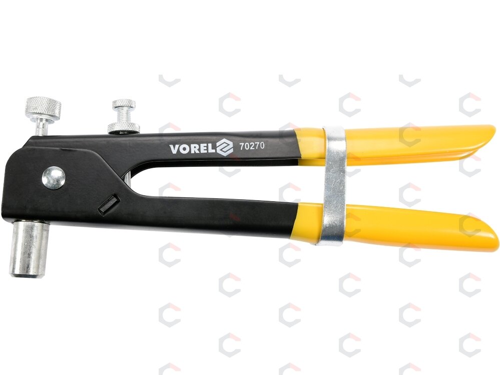 Kniediklis srieginėms knienėms | M3-M6 (70270) Kniediklis srieginėms knienėms | M3-M6 (70270)