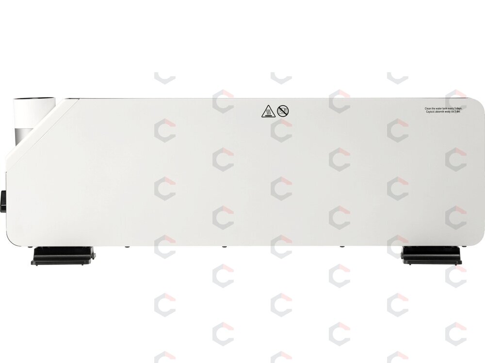Konvektorinis šildytuvas su drėkintuvu | 1500W (68630) 2 Konvektorinis šildytuvas su drėkintuvu | 1500W (68630) 2