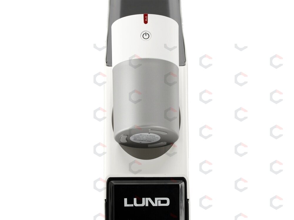 Konvektorinis šildytuvas su drėkintuvu | 1500W (68630) 5 Konvektorinis šildytuvas su drėkintuvu | 1500W (68630) 5