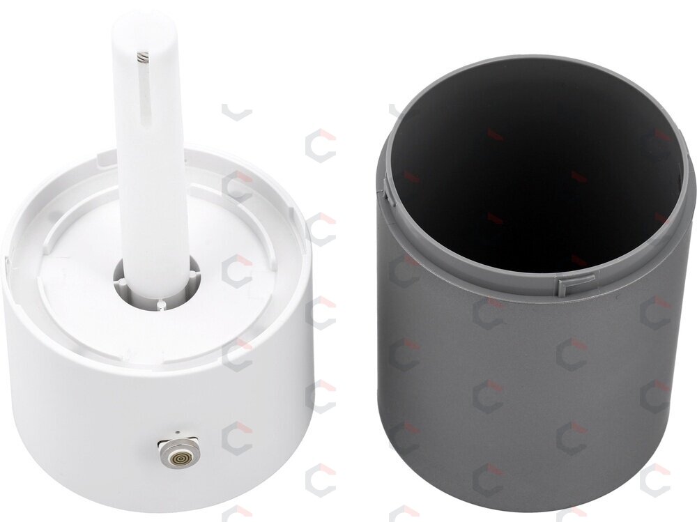 Konvektorinis šildytuvas su drėkintuvu | 1500W (68630) 8 Konvektorinis šildytuvas su drėkintuvu | 1500W (68630) 8
