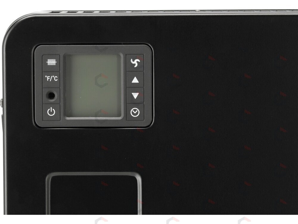 Konvektorinis šildytuvas | panelinis LCD | 2300W (68652) 13 Konvektorinis šildytuvas | panelinis LCD | 2300W (68652) 13