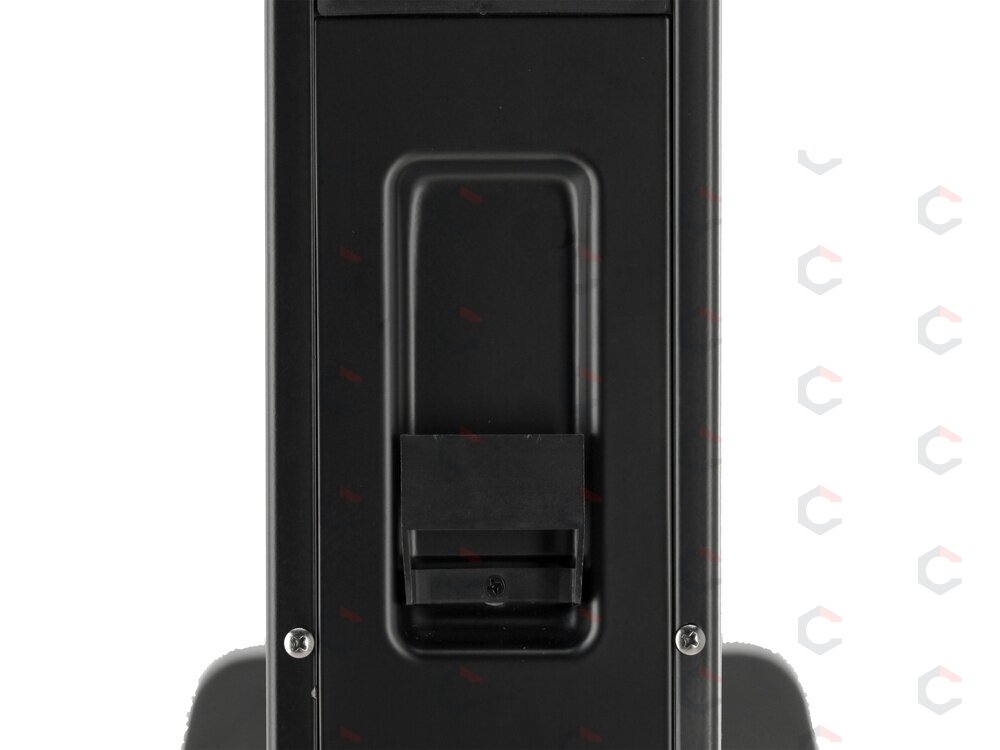 Konvektorinis šildytuvas | panelinis LCD | 2300W (68652) 5 Konvektorinis šildytuvas | panelinis LCD | 2300W (68652) 5