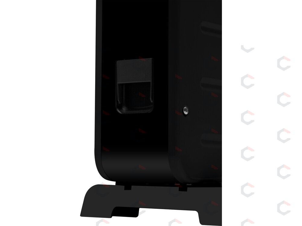 Konvektorinis šildytuvas | panelinis LCD | 2300W (68652) 6 Konvektorinis šildytuvas | panelinis LCD | 2300W (68652) 6