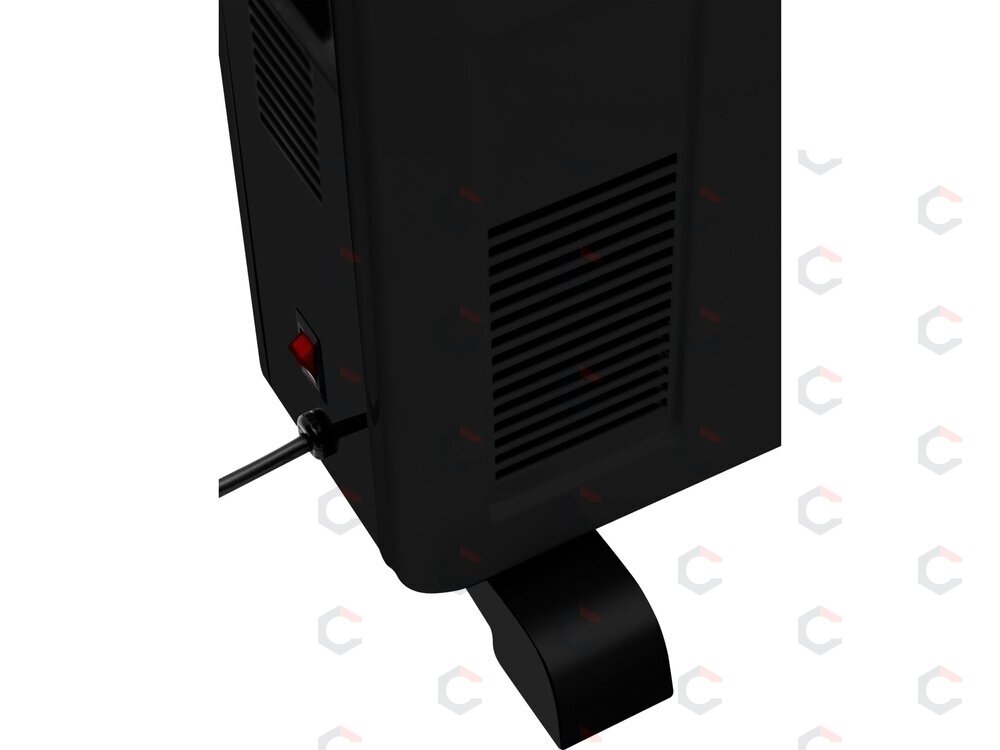 Konvektorinis šildytuvas | panelinis LCD | 2300W (68652) 8 Konvektorinis šildytuvas | panelinis LCD | 2300W (68652) 8