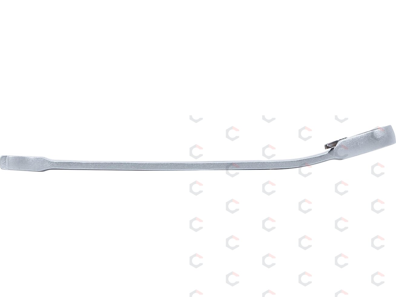 Kombinuotas raktas su terkšle | su reversu | 8 mm (6608) 2 Kombinuotas raktas su terkšle | su reversu | 8 mm (6608) 2