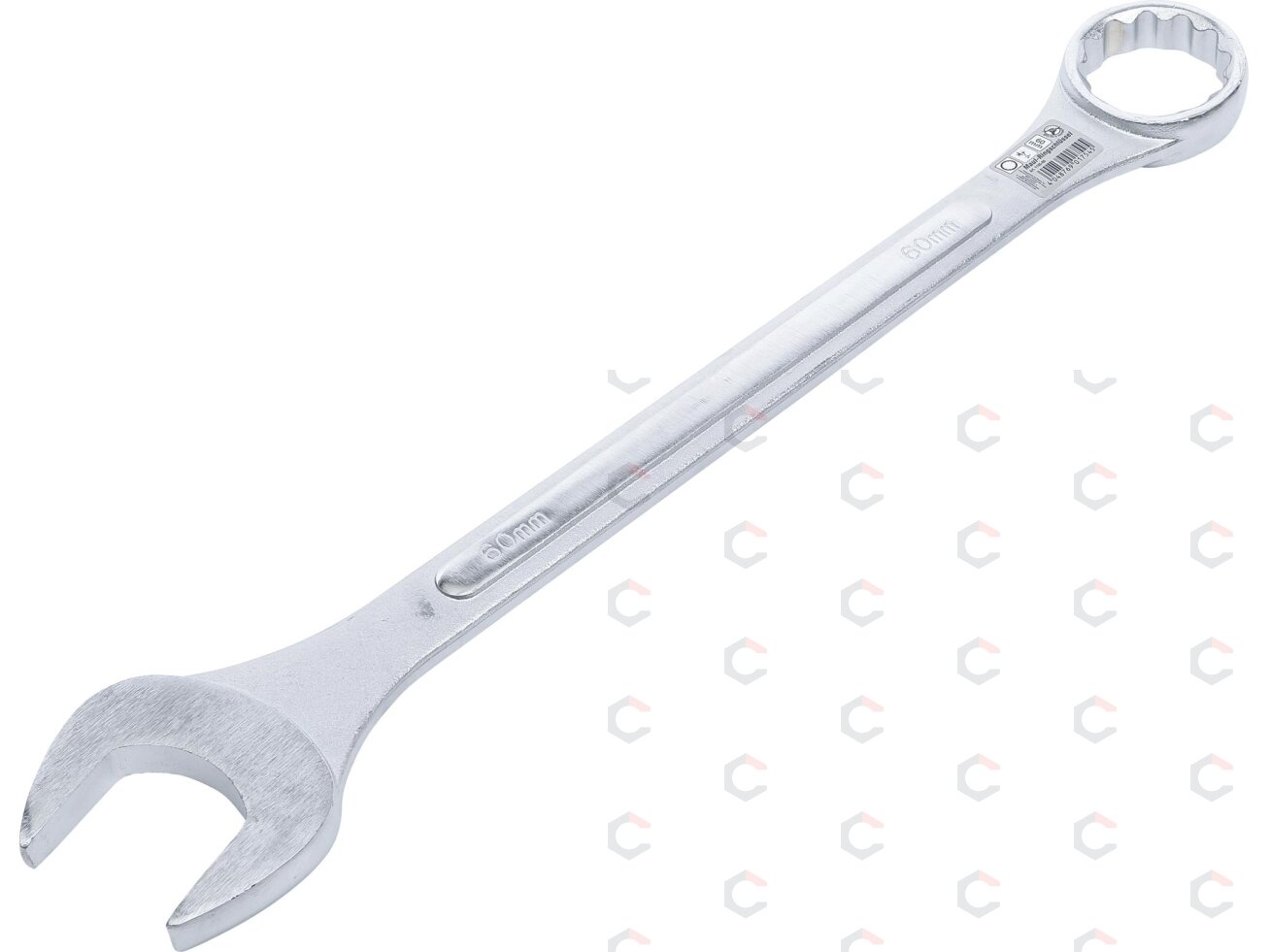 Kombinuotas raktas XXL | 60 mm (1185-60) 2 Kombinuotas raktas XXL | 60 mm (1185-60) 2
