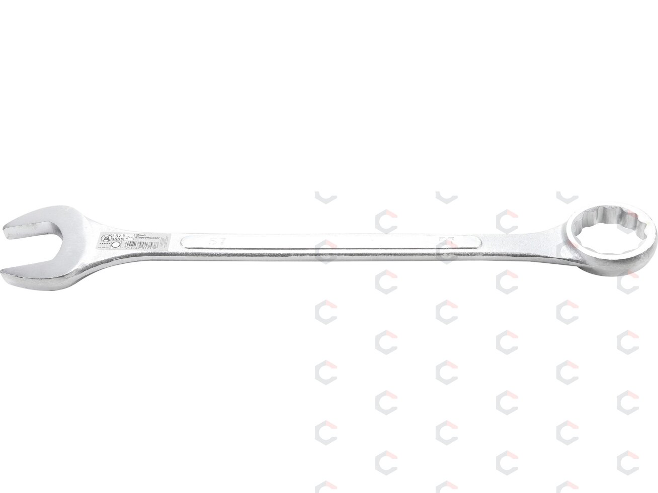 Kombinuotas raktas XXL | 70 mm (1185-70) Kombinuotas raktas XXL | 70 mm (1185-70)