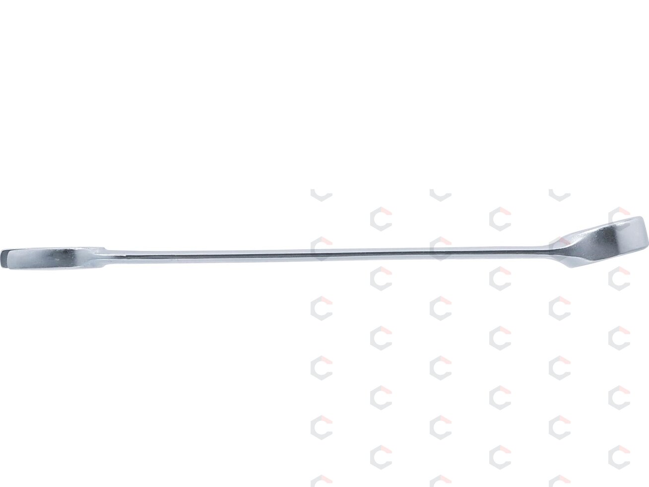 Kombinuotas raktų rinkinys | 6 - 22 mm | 12 vnt. (30501) 4
