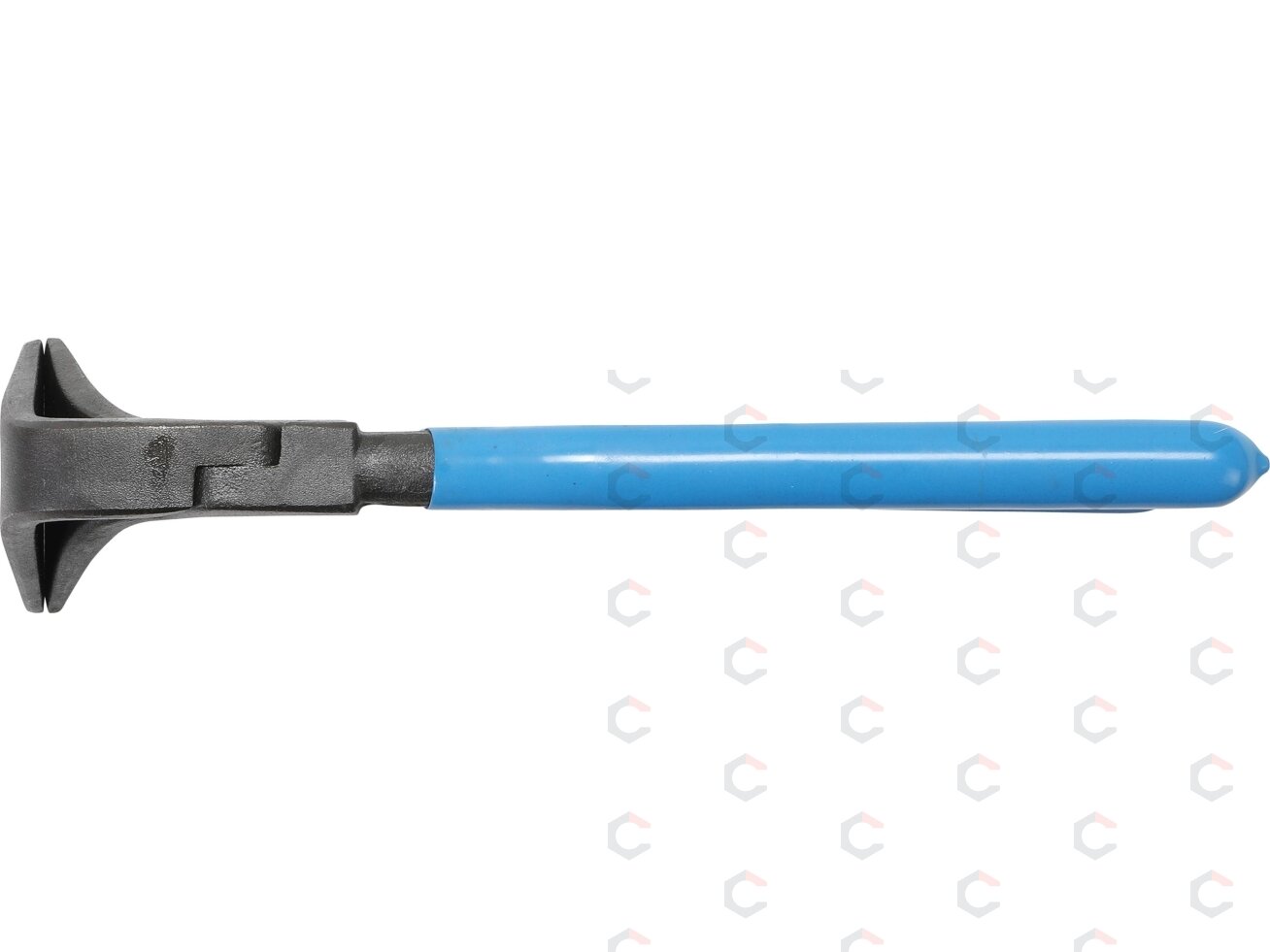 Kombinuotos kraštų nustatymo ir lankstymo replės | 90° nuokrypis | 280 mm (6162) 5 Kombinuotos kraštų nustatymo ir lankstymo replės | 90° nuokrypis | 280 mm (6162) 5