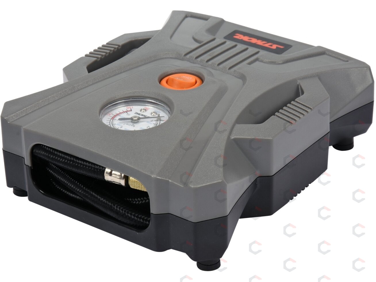 Kompresorius automobilinis | 12V / 120W (82105) 3 Kompresorius automobilinis | 12V / 120W (82105) 3