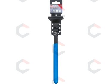 Kombinuotos kraštų nustatymo ir lankstymo replės | 90° nuokrypis | 280 mm (6162) 3 Kombinuotos kraštų nustatymo ir lankstymo replės | 90° nuokrypis | 280 mm (6162) 3