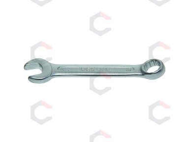 Kombinuotas raktas | trumpas tipas | 10 mm (30761)