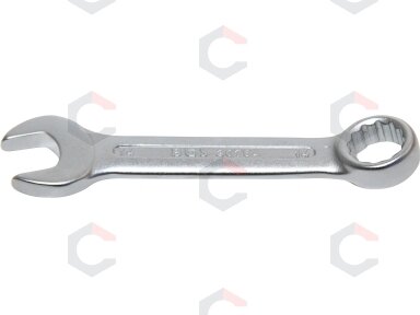 Kombinuotas raktas | trumpas tipas | 14 mm (30764)