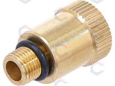 Kompresoriaus testerio adapteris | BGS 8005, 8235, 8236 | M10 (8005-10)