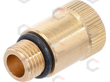 Kompresoriaus testerio adapteris | BGS 8005, 8235 | M12 (8005-12)