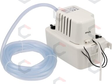 Kondensato vandens siurblys | automatinis | 85 W (75985) Kondensato vandens siurblys | automatinis | 85 W (75985)
