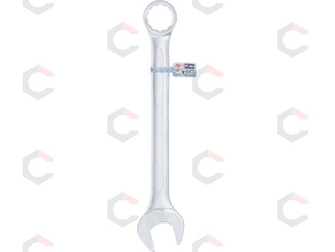 Kombinuotas raktas | 41 mm (1091) 4 Kombinuotas raktas | 41 mm (1091) 4