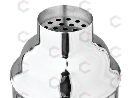 Kokteilių plaktuvas | nerūdijančio plieno | 500 ml (YG-07121) 2 Kokteilių plaktuvas | nerūdijančio plieno | 500 ml (YG-07121) 2