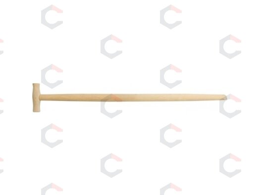 Kotas kastuvui medinis su rankena universalus 900 mm (99407) Kotas kastuvui medinis su rankena universalus 900 mm (99407)
