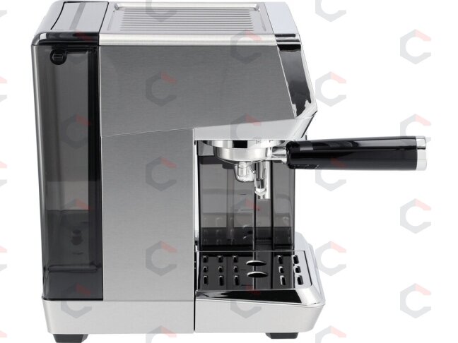 Kolbinis kavos aparatas su automatiniu pieno putų ruošimu | 20 bar | 1350 W (68503) 7 Kolbinis kavos aparatas su automatiniu pieno putų ruošimu | 20 bar | 1350 W (68503) 7