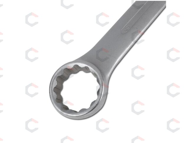 Kombinuotas raktas | 41 mm (1091) 7 Kombinuotas raktas | 41 mm (1091) 7