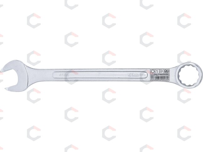 Kombinuotas raktas | 41 mm (1185-41) 1 Kombinuotas raktas | 41 mm (1185-41) 1