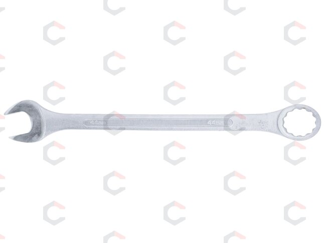 Kombinuotas raktas | 44 mm (1185-44) 1 Kombinuotas raktas | 44 mm (1185-44) 1