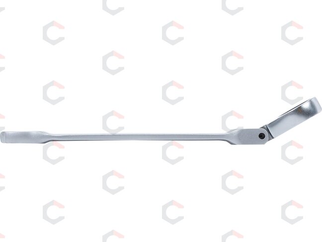 Kombinuotas raktas su terkšle | šarnyrinis | 14 mm (6714) 2 Kombinuotas raktas su terkšle | šarnyrinis | 14 mm (6714) 2
