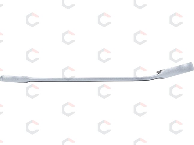 Kombinuotas raktas su terkšle | su reversu | 19 mm (6619) 2 Kombinuotas raktas su terkšle | su reversu | 19 mm (6619) 2