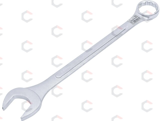 Kombinuotas raktas XXL | 55 mm (1185-55) Kombinuotas raktas XXL | 55 mm (1185-55)