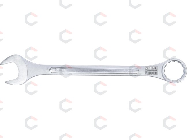 Kombinuotas raktas XXL | 60 mm (1185-60) 1