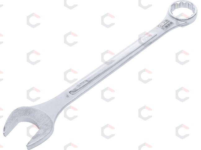 Kombinuotas raktas XXL | 60 mm (1185-60) 2 Kombinuotas raktas XXL | 60 mm (1185-60) 2