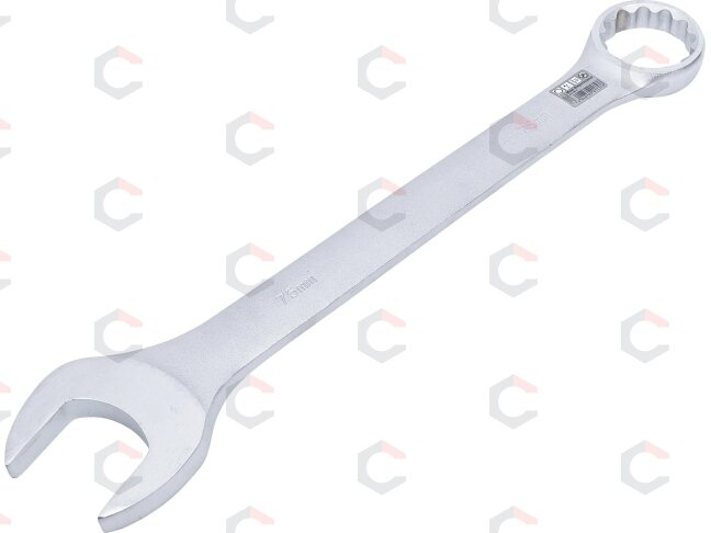 Kombinuotas raktas XXL | 75 mm (1185-75)