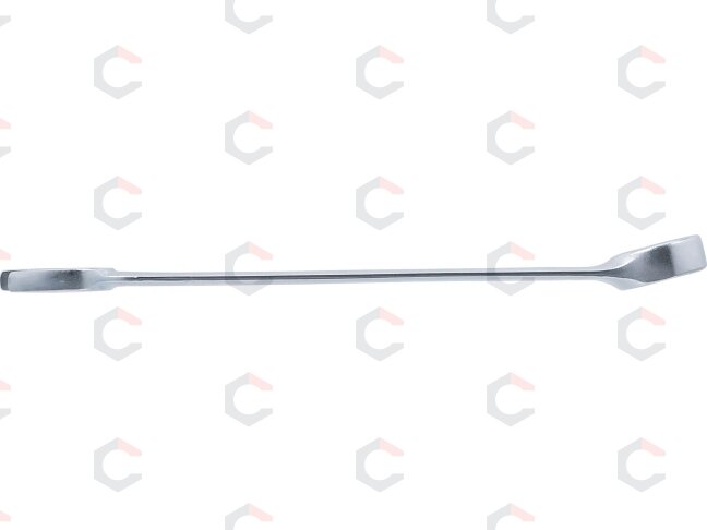 Kombinuotas raktų rinkinys | 6 - 22 mm | 12 vnt. (30501) 4