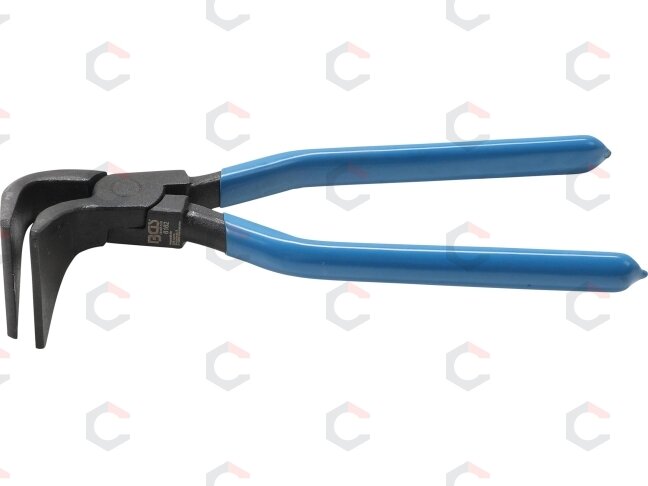 Kombinuotos kraštų nustatymo ir lankstymo replės | 90° nuokrypis | 280 mm (6162) 4 Kombinuotos kraštų nustatymo ir lankstymo replės | 90° nuokrypis | 280 mm (6162) 4