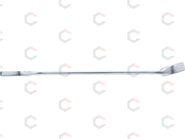 Kombinuotų raktų rinkinys | 6 - 32 mm | 37 vnt. (1275) 3 Kombinuotų raktų rinkinys | 6 - 32 mm | 37 vnt. (1275) 3