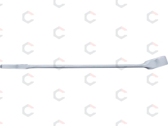 Kombinuotų raktų rinkinys | 8 - 19 mm | 12 vnt. (71021) 3 Kombinuotų raktų rinkinys | 8 - 19 mm | 12 vnt. (71021) 3