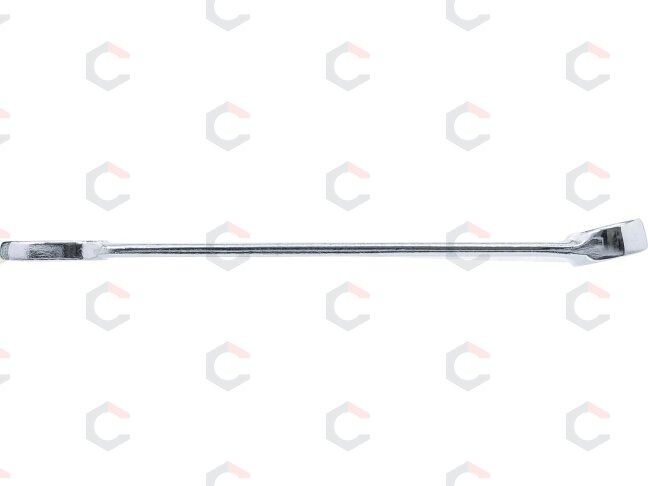 Kombinuotų raktų rinkinys | 8–19 mm | 12 vnt. (71022) 2 Kombinuotų raktų rinkinys | 8–19 mm | 12 vnt. (71022) 2
