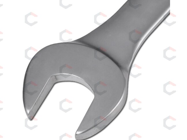 Kombinuotų raktų rinkinys | 8 - 32 mm | 19 vnt. (1219) 5 Kombinuotų raktų rinkinys | 8 - 32 mm | 19 vnt. (1219) 5