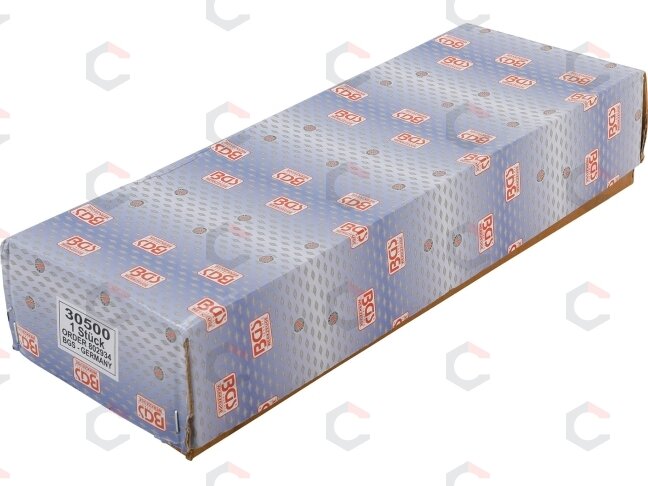 Kombinuotų raktų rinkinys | 8 - 32 mm | 19 vnt. (30500) 4 Kombinuotų raktų rinkinys | 8 - 32 mm | 19 vnt. (30500) 4