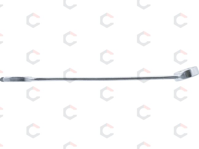 Kombinuotų raktų rinkinys (DIN 3113) | 6 - 22 mm | 12 vnt. (1194) 2 Kombinuotų raktų rinkinys (DIN 3113) | 6 - 22 mm | 12 vnt. (1194) 2
