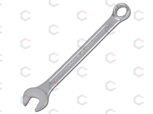 Kombinuotų raktų rinkinys (DIN 3113) | 6 - 22 mm | 12 vnt. (1211) 4 Kombinuotų raktų rinkinys (DIN 3113) | 6 - 22 mm | 12 vnt. (1211) 4