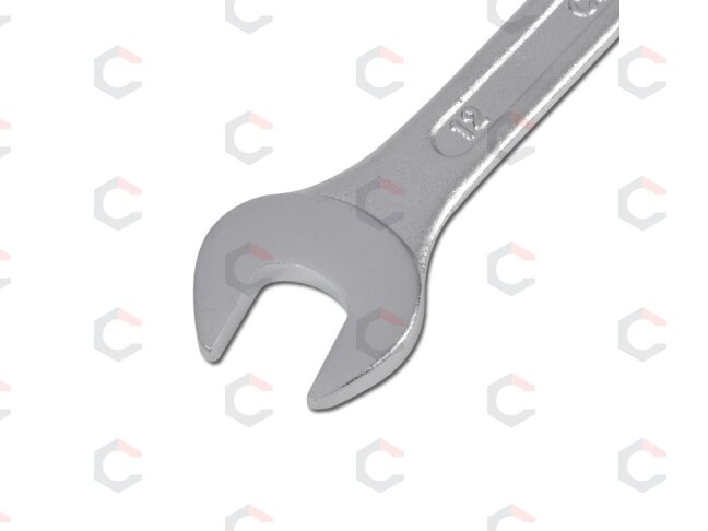 Kombinuotų raktų rinkinys (DIN 3113) | 6 - 22 mm | 12 vnt. (1211) 6 Kombinuotų raktų rinkinys (DIN 3113) | 6 - 22 mm | 12 vnt. (1211) 6