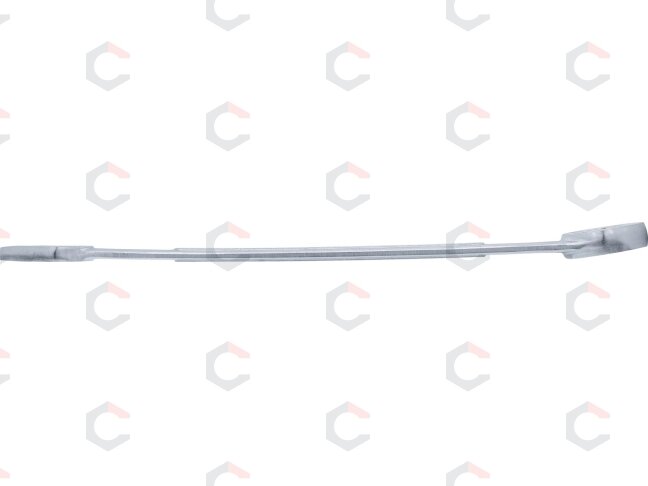 Kombinuotų raktų rinkinys | XXL | 34 - 50 mm | 11 vnt. (71025) 4 Kombinuotų raktų rinkinys | XXL | 34 - 50 mm | 11 vnt. (71025) 4