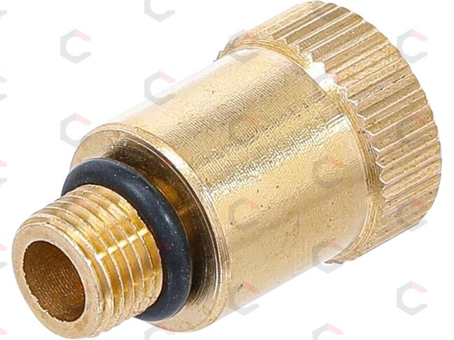 Kompresoriaus testerio adapteris | BGS 8005, 8235, 8236 | M10 (8005-10)