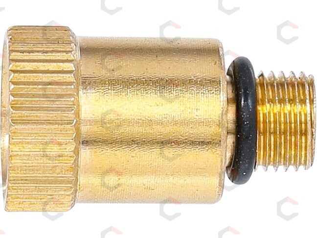 Kompresoriaus testerio adapteris | BGS 8005, 8235, 8236 | M10 (8005-10) 2 Kompresoriaus testerio adapteris | BGS 8005, 8235, 8236 | M10 (8005-10) 2