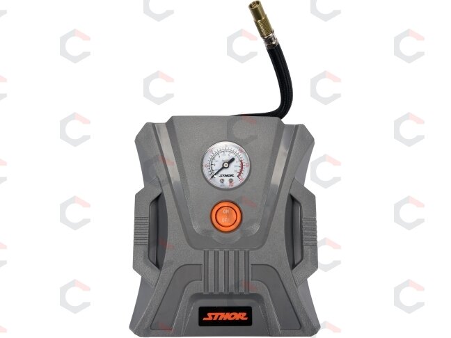 Kompresorius automobilinis | 12V / 120W (82105) 1 Kompresorius automobilinis | 12V / 120W (82105) 1