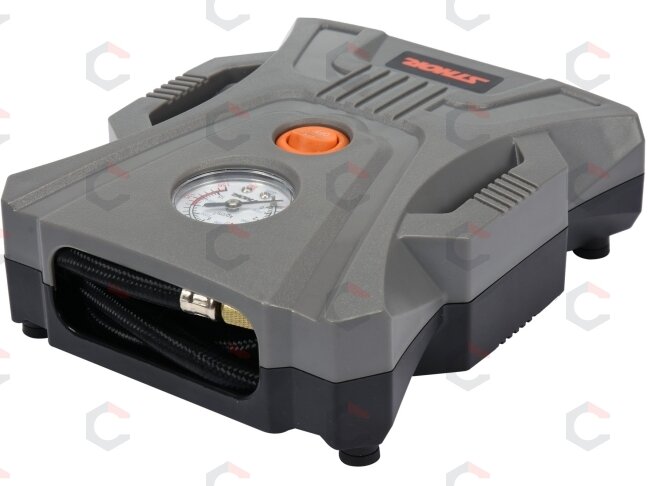 Kompresorius automobilinis | 12V / 120W (82105) 3 Kompresorius automobilinis | 12V / 120W (82105) 3